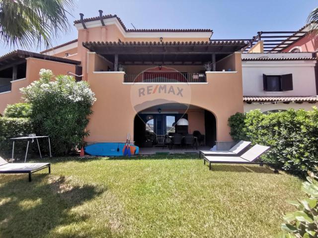 Villa Indipendente in vendita a Villaggio Marinagri, Policoro