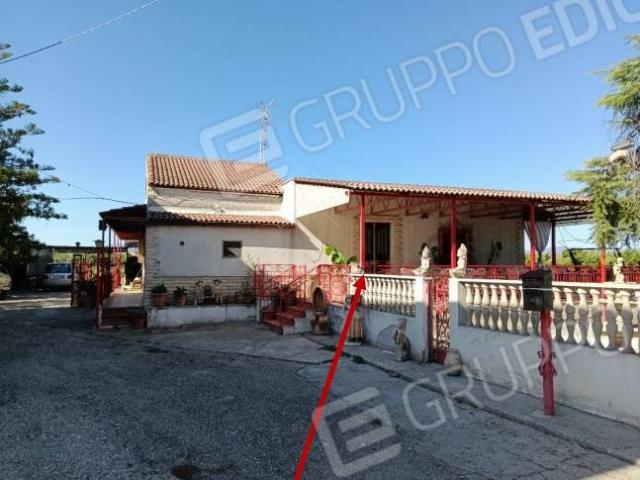 Villa Indipendente in vendita a Policoro, Basilicata
