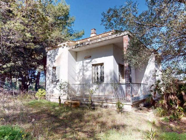 Villa Indipendente in vendita a Puglia, Bari