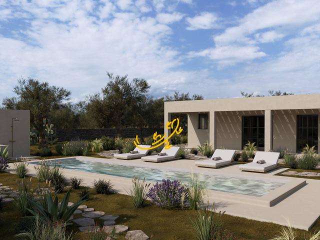 Villa Indipendente in vendita a Centro Storico, Puglia