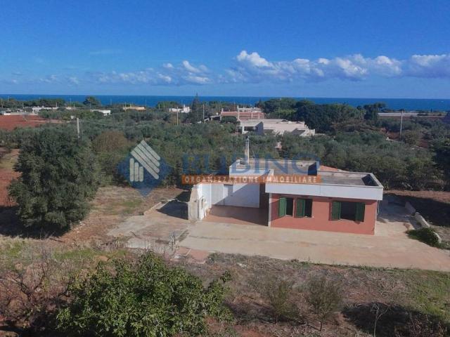 Villa Indipendente in vendita a Puglia, Bari