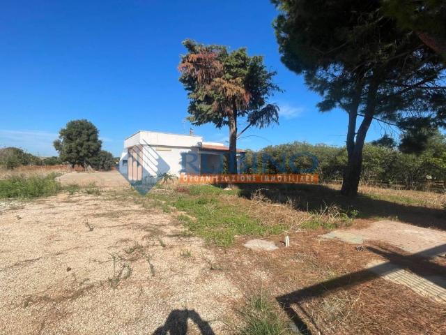 Villa Indipendente in vendita a Puglia, Bari