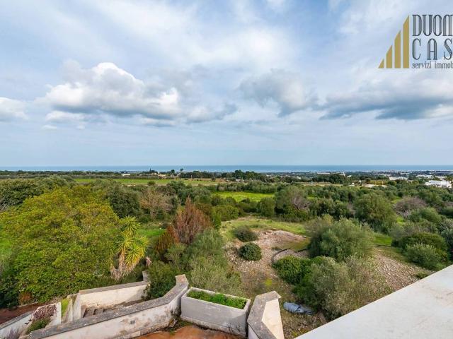 Villa Indipendente in vendita a Rione Gelso, Puglia