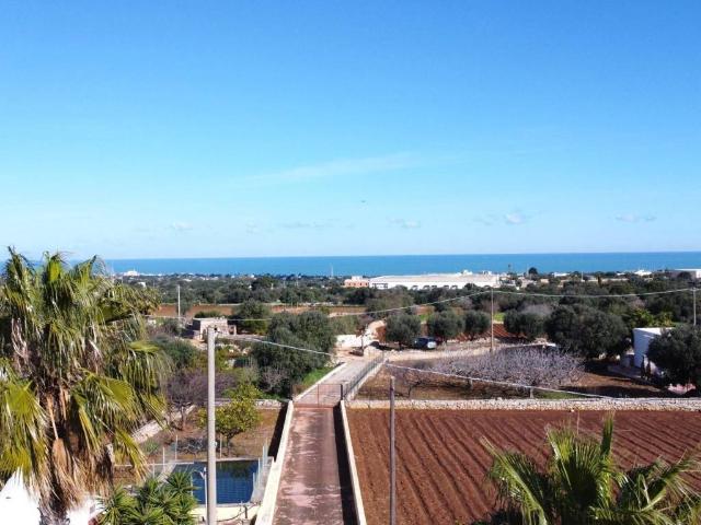 Villa Indipendente in vendita a Rione Gelso, Puglia
