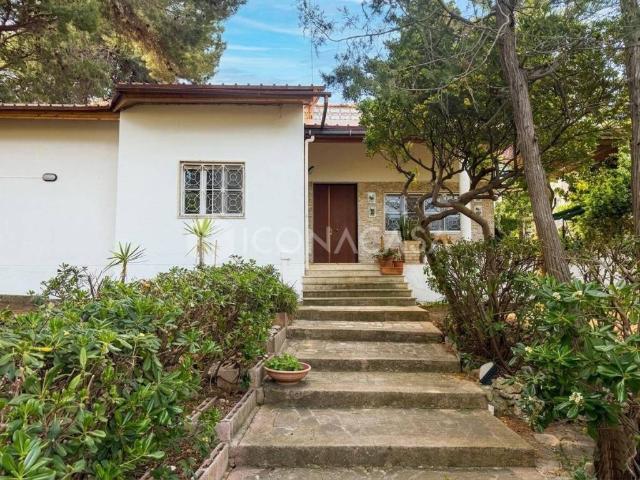 Villa Indipendente in vendita a Rione Gelso, Puglia