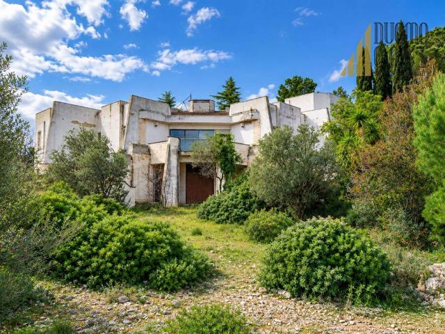 Villa Indipendente in vendita a Puglia, Bari