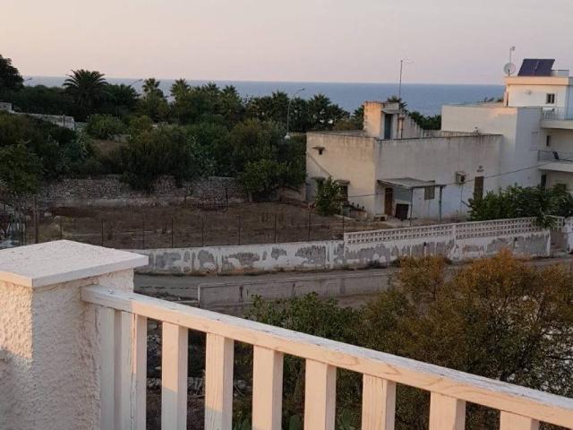 Villa Indipendente in vendita a Rione Gelso, Puglia
