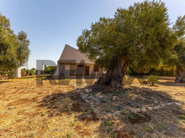 Villa Indipendente in vendita a Residence Neapolis, Polignano a Mare