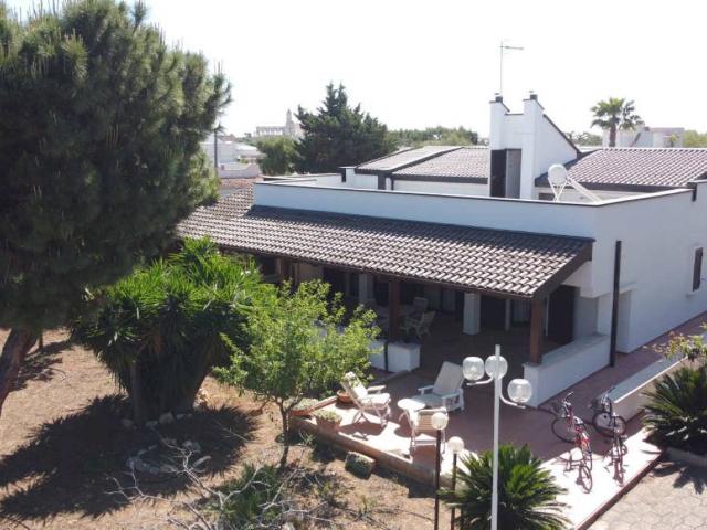 Villa Indipendente in vendita a Puglia, Bari
