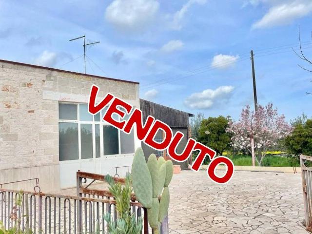 Villa Indipendente in vendita a Puglia, Bari