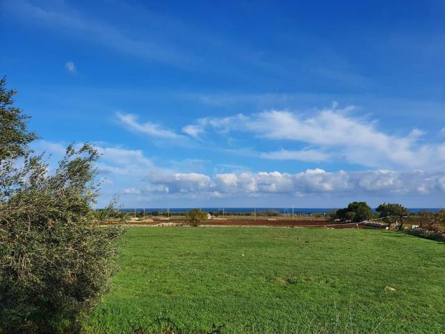 Villa Indipendente in vendita a Puglia, Bari