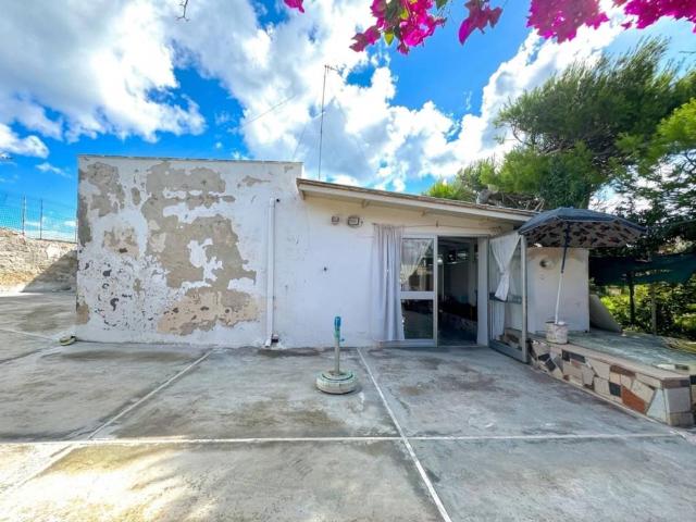 Villa Indipendente in vendita a Rione Gelso, Puglia