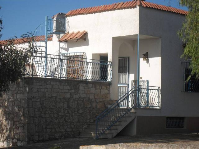 Villa Indipendente in vendita a Casello Cavuzzi, Puglia