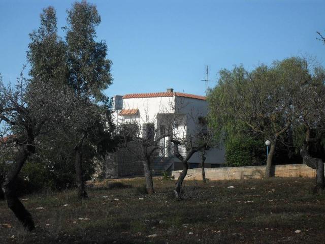 Villa Indipendente in vendita a Casello Cavuzzi, Puglia