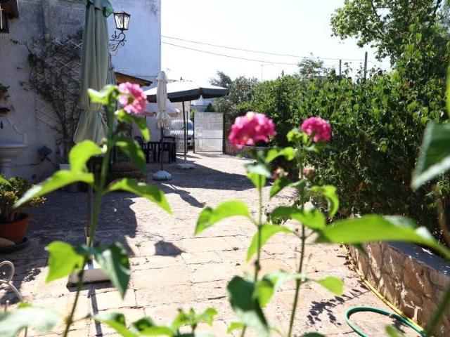 Villa Indipendente in vendita a Polignano a Mare, Bari