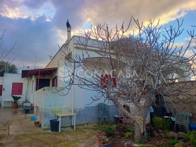 Villa Indipendente in vendita a Rione Gelso, Puglia