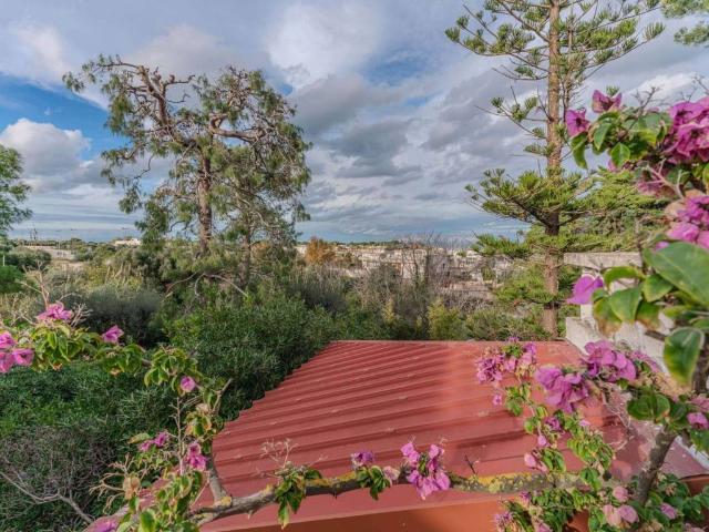 Villa Indipendente in vendita a Rione Gelso, Puglia