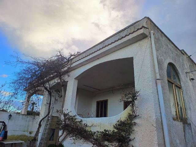 Villa Indipendente in vendita a Rione Gelso, Puglia