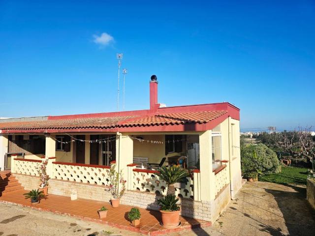 Villa Indipendente in vendita a Puglia, Bari