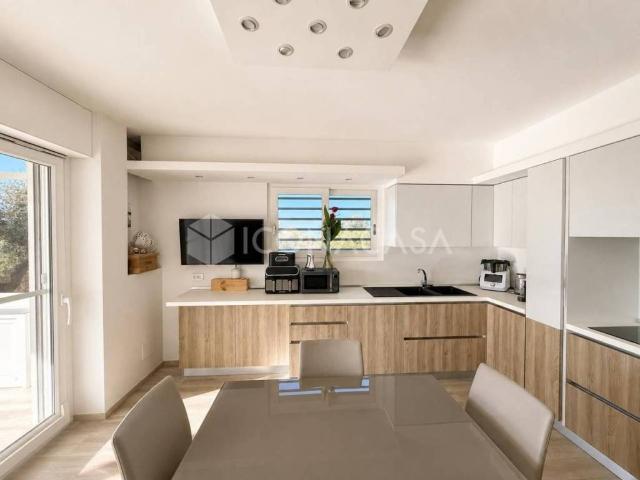 Villa Indipendente in vendita a Puglia, Bari