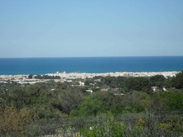 Villa Indipendente in vendita a Casello Cavuzzi, Puglia