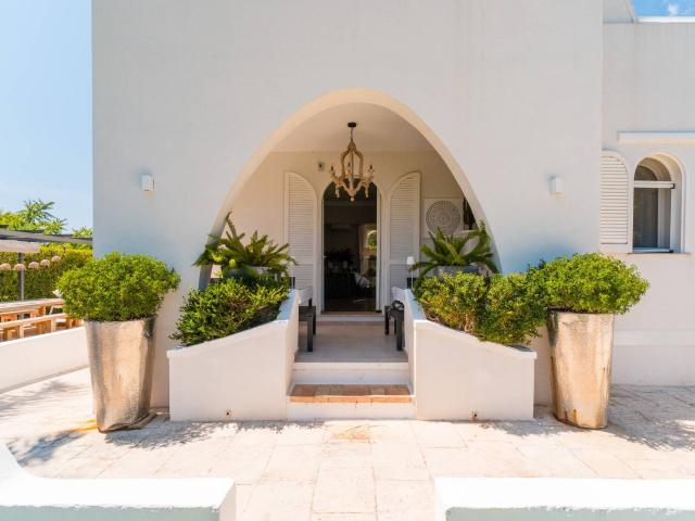 Villa Indipendente in vendita a Rione Gelso, Puglia