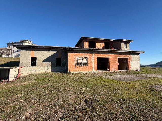 Villa Indipendente in vendita a Unione dei comuni del Frignano, Polinago