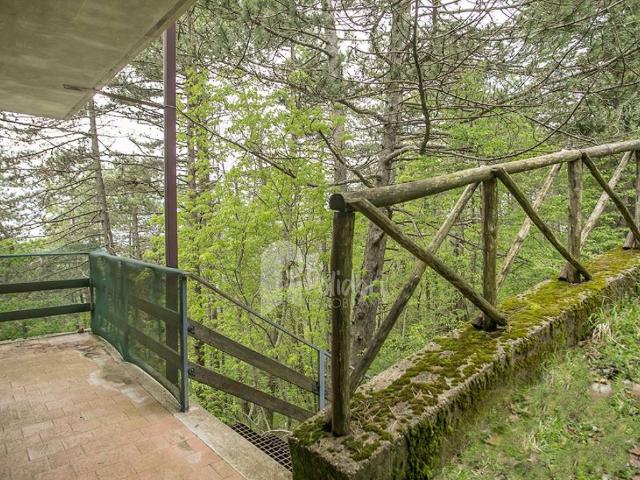 Villa Indipendente in vendita a Polino, Umbria