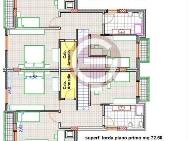 Villa Indipendente in vendita a Calabria, Reggio Calabria
