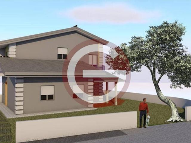 Villa Indipendente in vendita a Calabria, Reggio Calabria