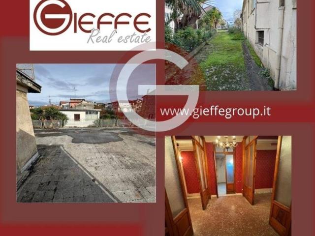 Villa Indipendente in vendita a Calabria, Reggio Calabria