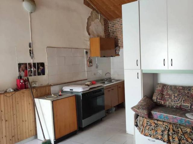 Villa Indipendente in vendita a Calabria, Reggio Calabria