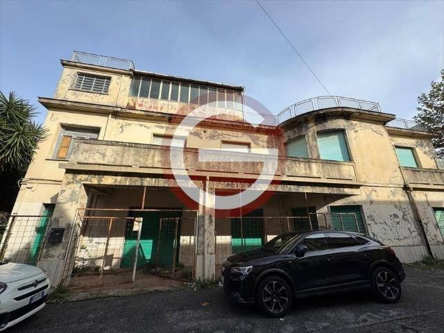 Villa Indipendente in vendita a Calabria, Reggio Calabria