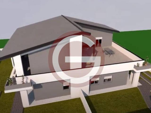 Villa Indipendente in vendita a Calabria, Reggio Calabria