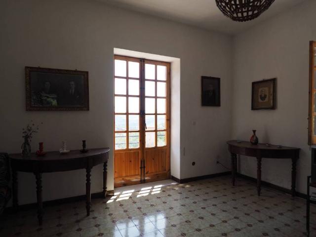 Villa Indipendente in vendita a Polizzi Generosa, Sicilia