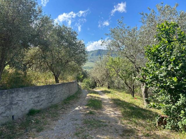 Villa Indipendente in vendita a Polizzi Generosa, Sicilia