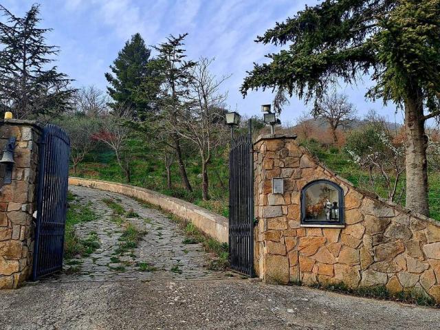 Villa Indipendente in vendita a Polizzi Generosa, Palermo