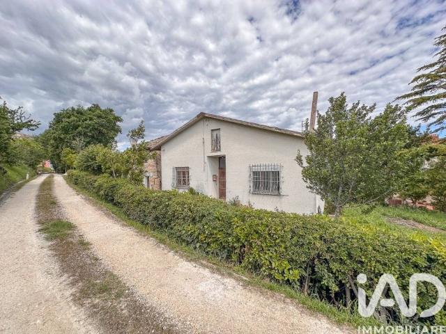 Villa Indipendente in vendita a Marche, Macerata