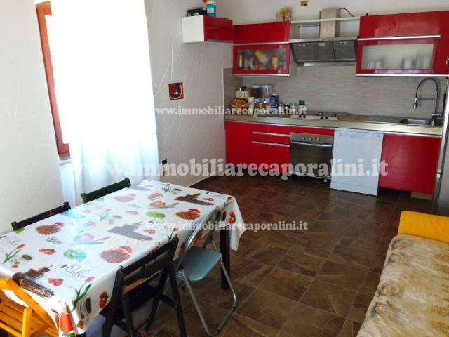 Villa Indipendente in vendita a Marche, Macerata