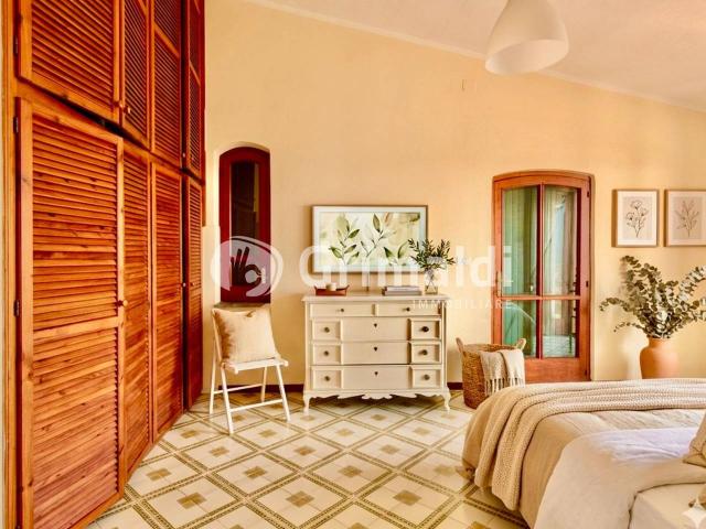 Villa Indipendente in vendita a Pollica, Campania
