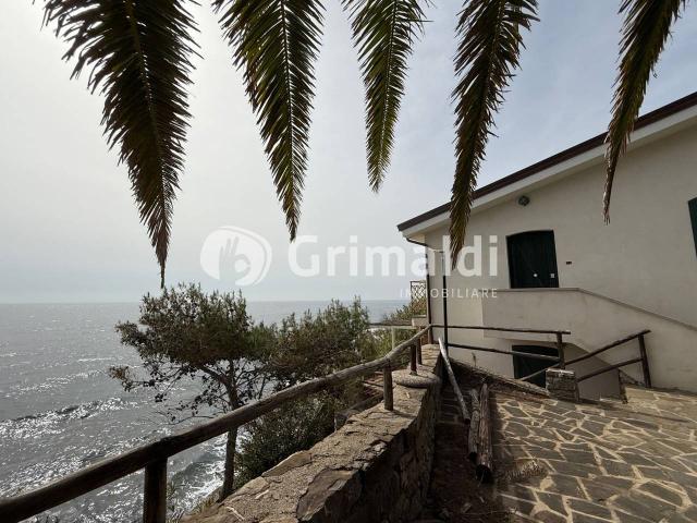 Villa Indipendente in vendita a Pollica, Campania