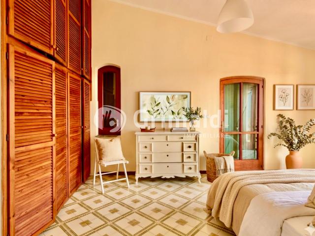 Villa Indipendente in vendita a Pollica, Campania
