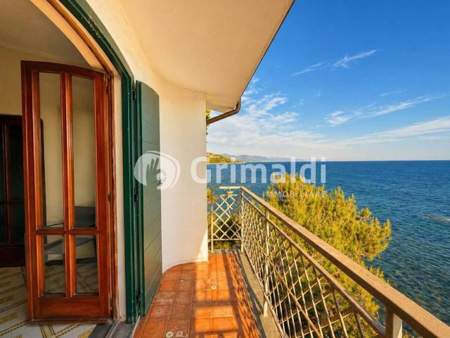 Villa Indipendente in vendita a Pollica, Campania
