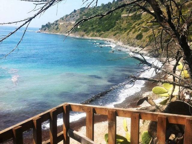 Villa Indipendente in vendita a Pollica, Campania