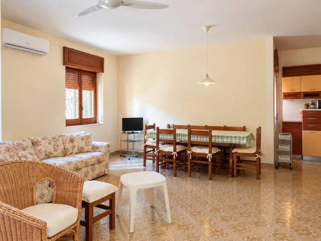 Villa Indipendente in vendita a Pollica, Salerno
