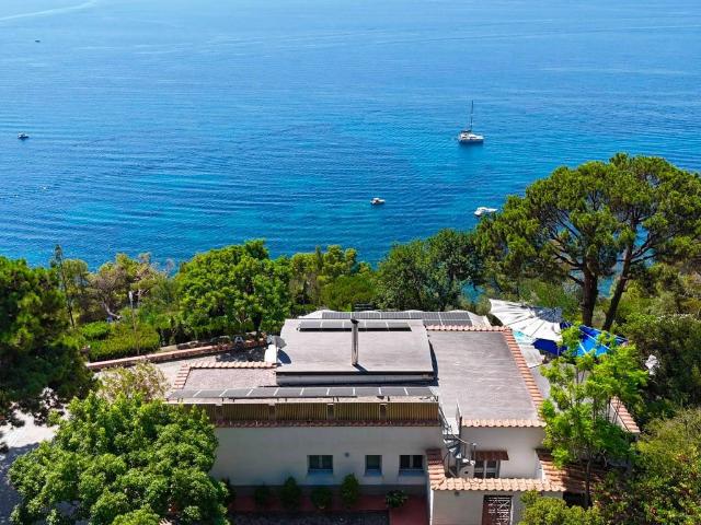 Villa Indipendente in vendita a Pollica, Campania