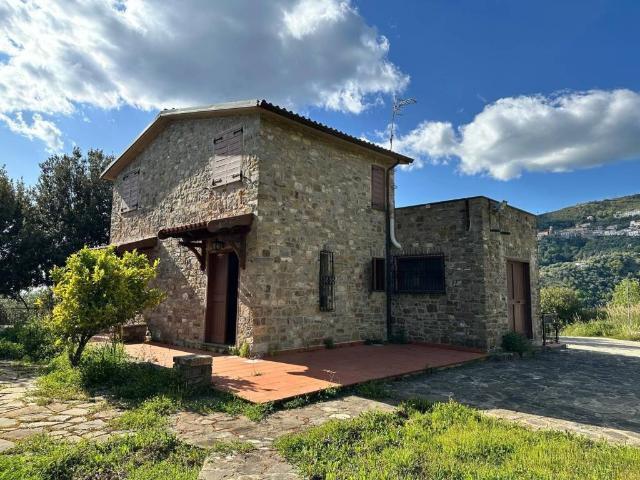 Villa Indipendente in vendita a Pollica, Campania