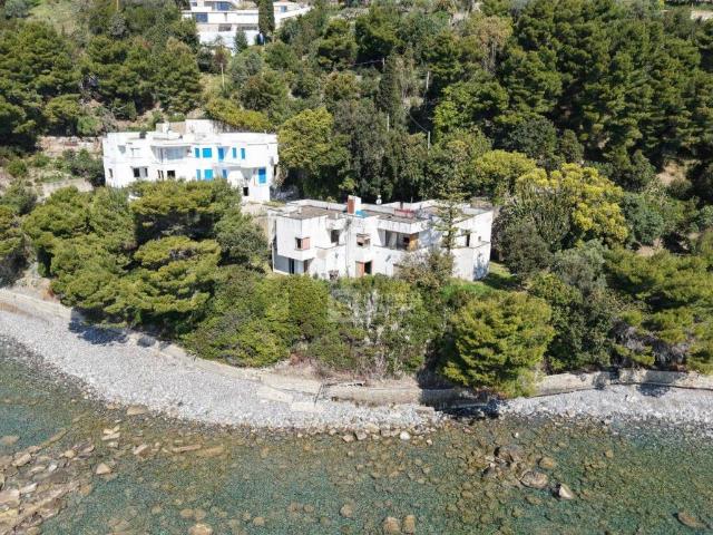 Villa Indipendente in vendita a Pollica, Campania
