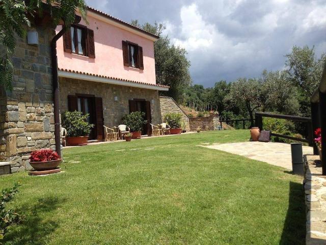 Villa Indipendente in vendita a Pollica, Campania