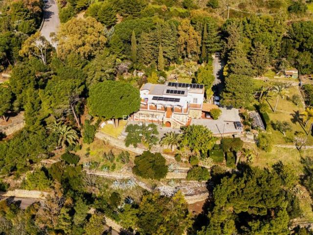 Villa Indipendente in vendita a Pollica, Campania